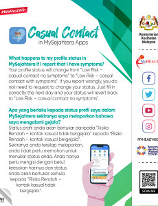 FAQ Casual Contact in MySejahtera Apps (11)